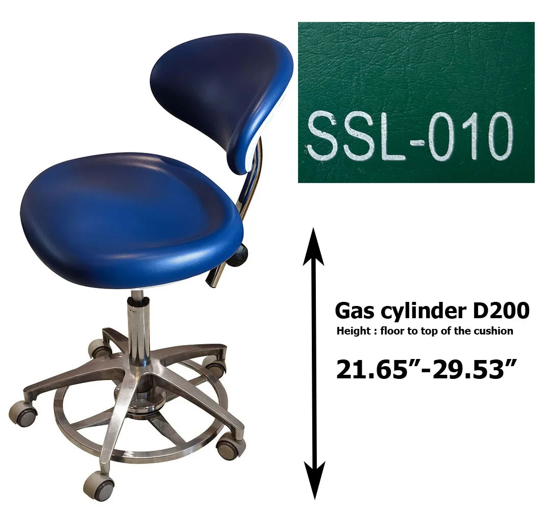S1280 Dentist chair dental stools for sale