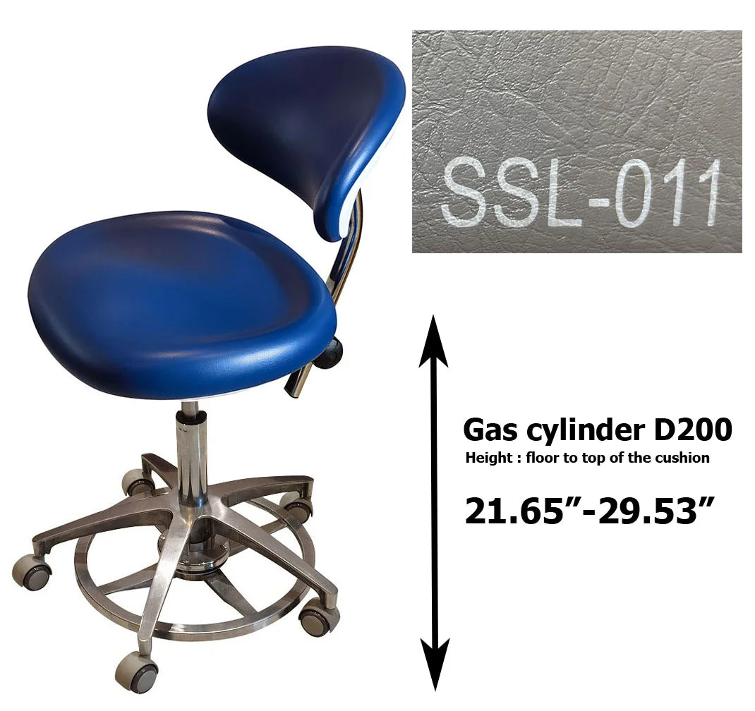 S1280 Dentist chair dental stools for sale