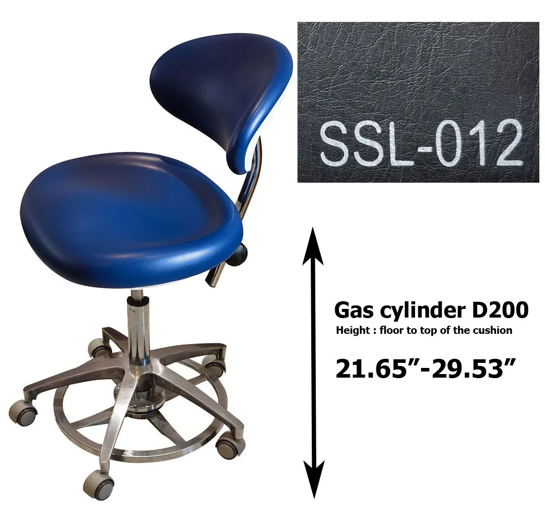 S1280 Dentist chair dental stools for sale