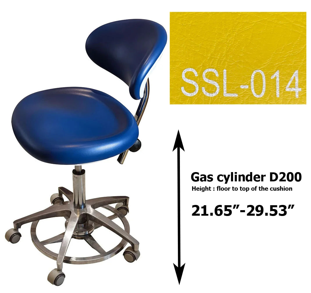 S1280 Dentist chair dental stools for sale