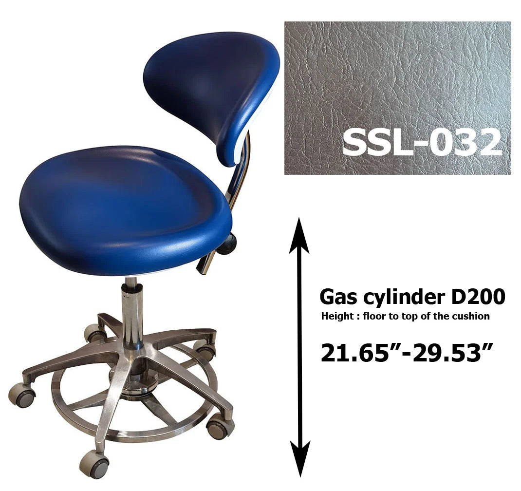 S1280 Dentist chair dental stools for sale