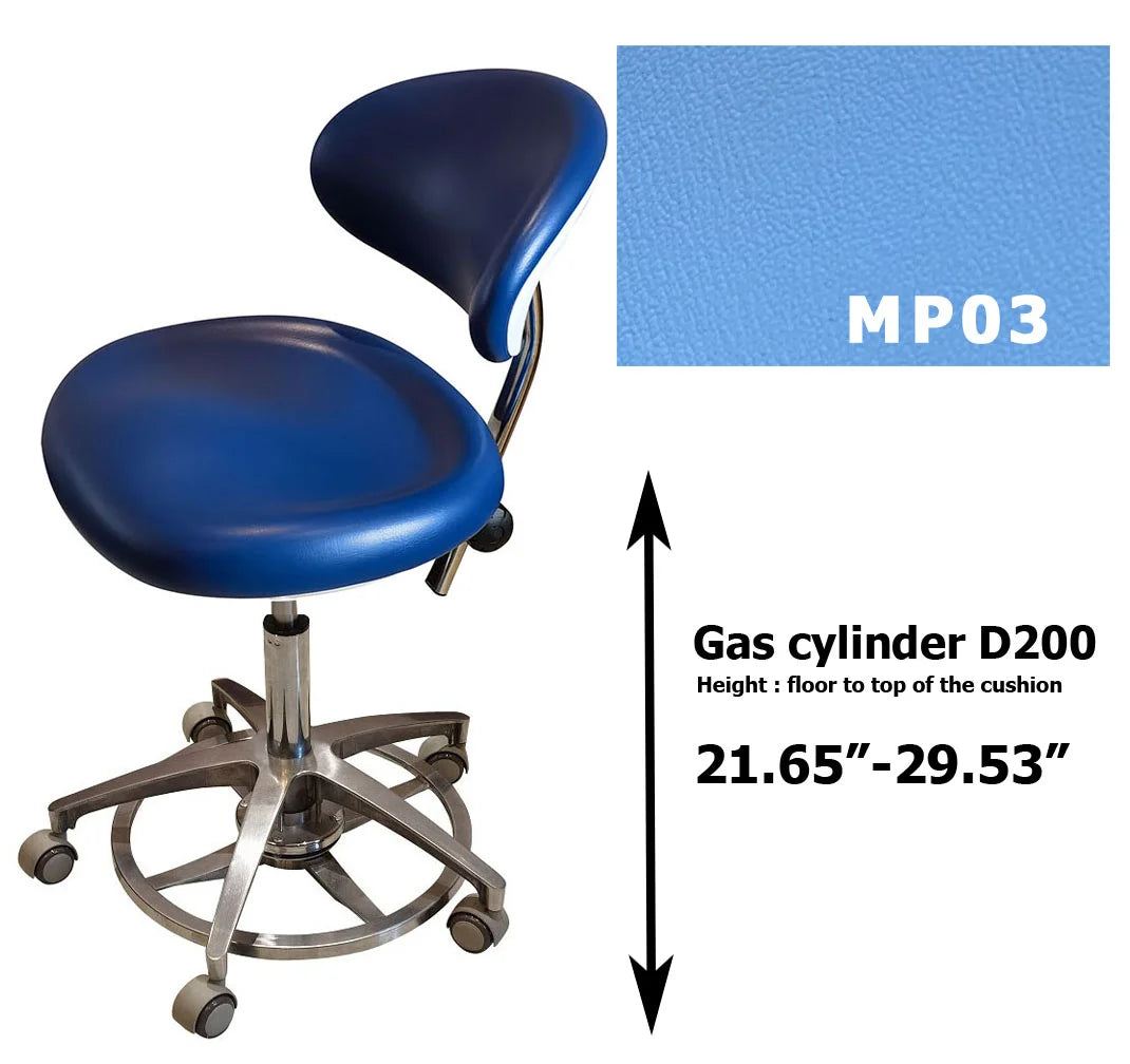 S1280 Dentist chair dental stools for sale