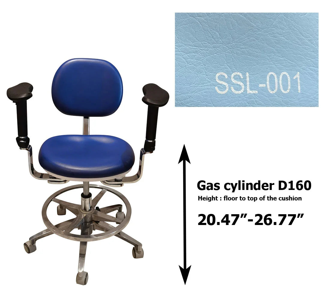 S1291 Dental operating chair , microscope chair