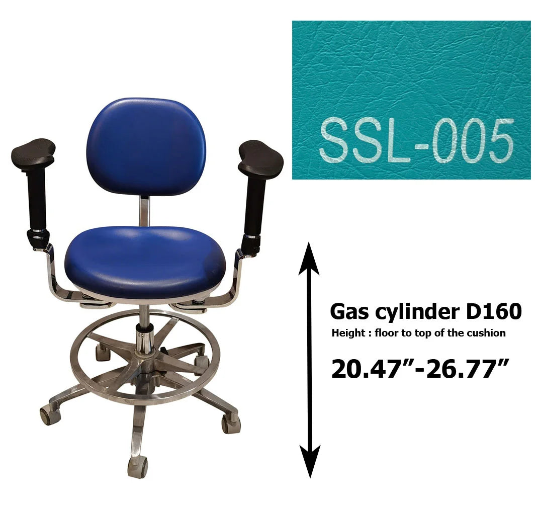 S1291 Dental operating chair , microscope chair