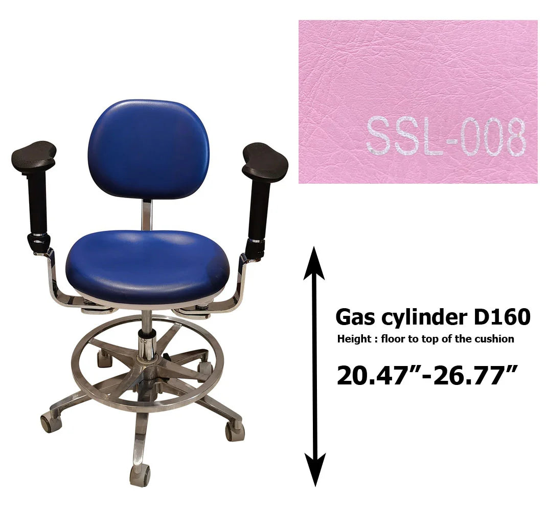 S1291 Dental operating chair , microscope chair