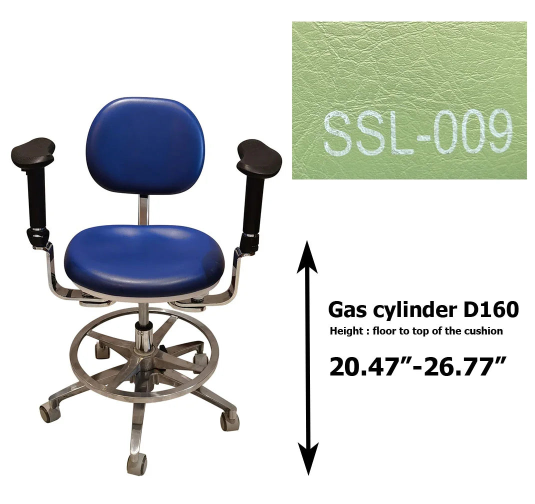 S1291 Dental operating chair , microscope chair