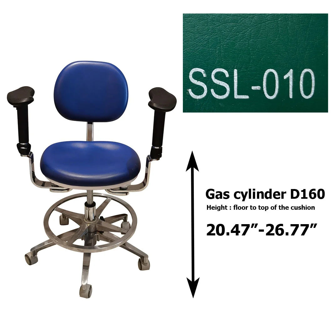 S1291 Dental operating chair , microscope chair
