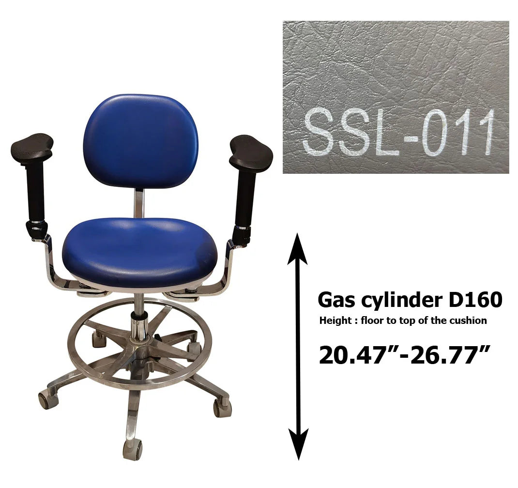 S1291 Dental operating chair , microscope chair