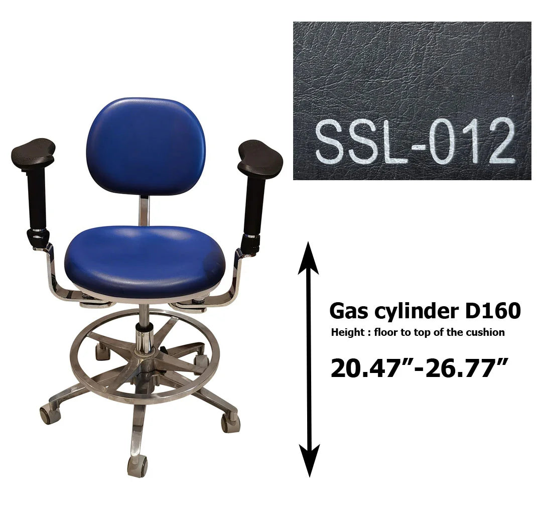 S1291 Dental operating chair , microscope chair