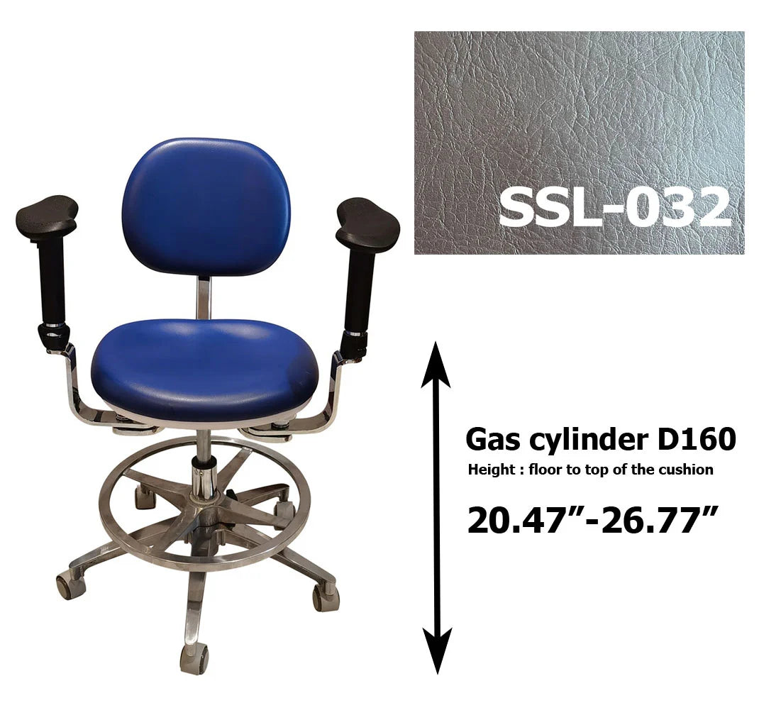 S1291 Dental operating chair , microscope chair
