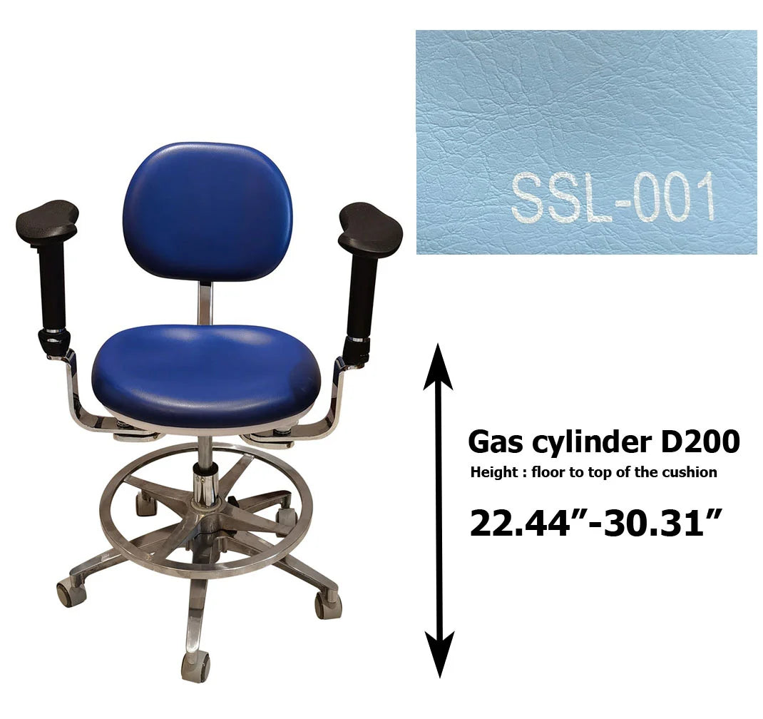 S1291 Dental operating chair , microscope chair