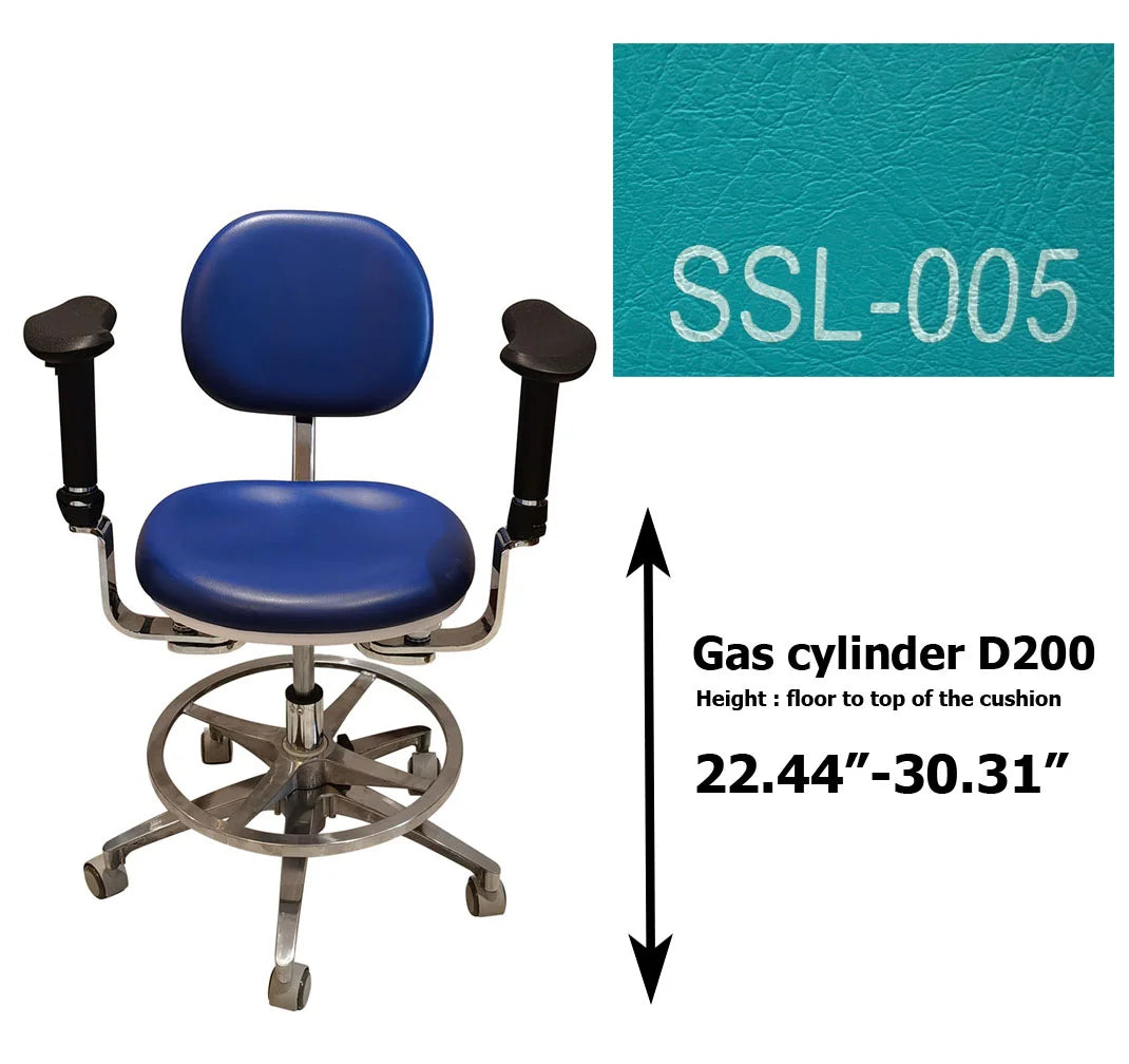 S1291 Dental operating chair , microscope chair