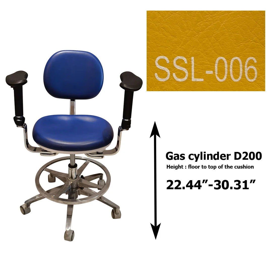 S1291 Dental operating chair , microscope chair