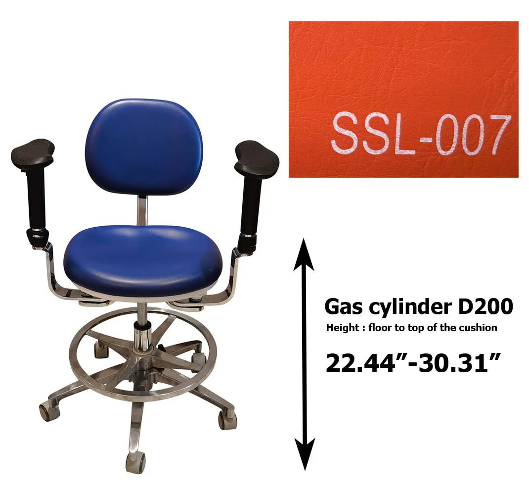 S1291 Dental operating chair , microscope chair