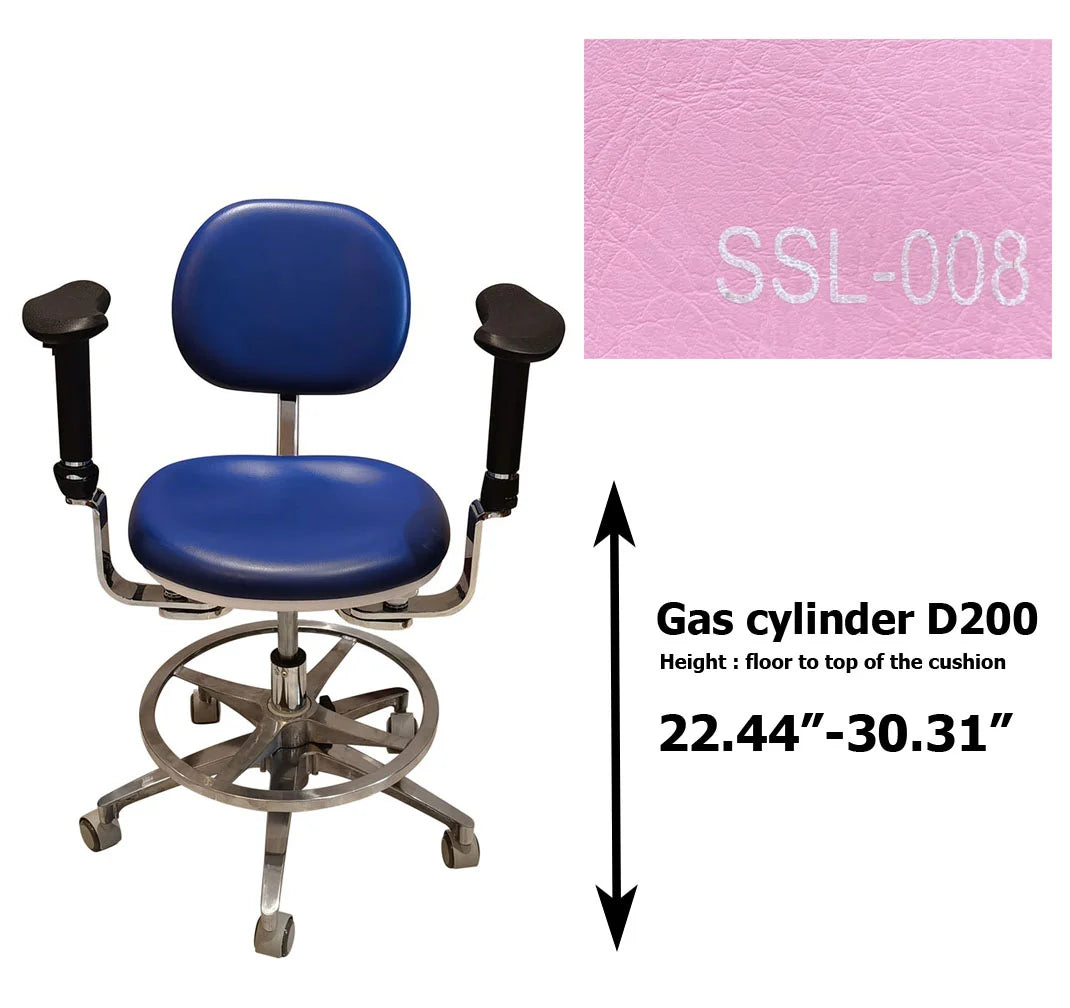 S1291 Dental operating chair , microscope chair