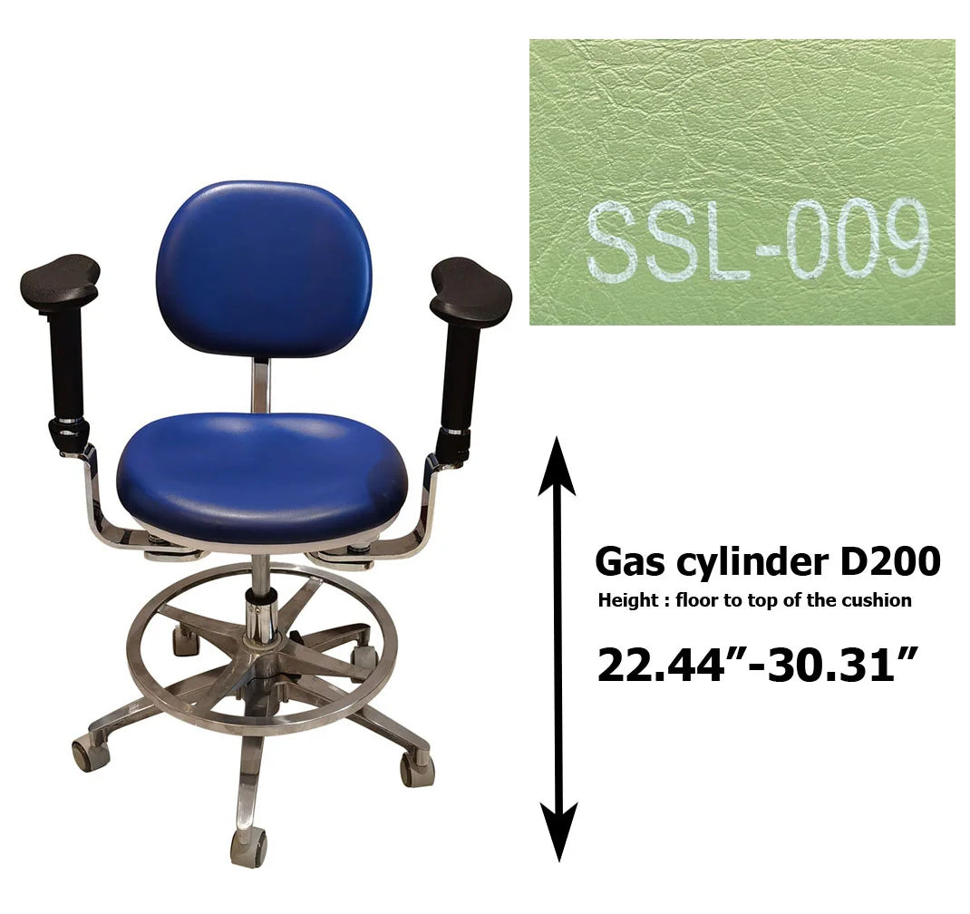 S1291 Dental operating chair , microscope chair