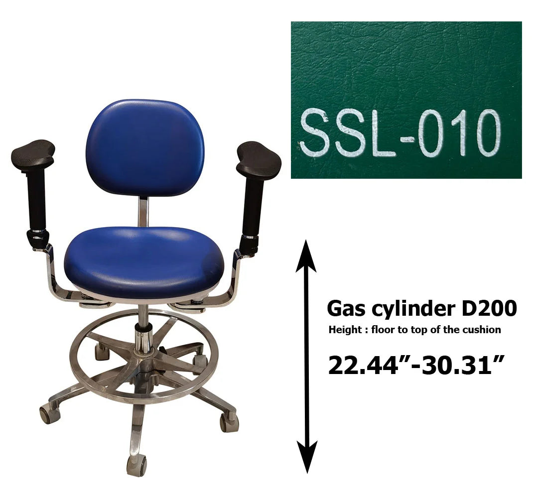 S1291 Dental operating chair , microscope chair