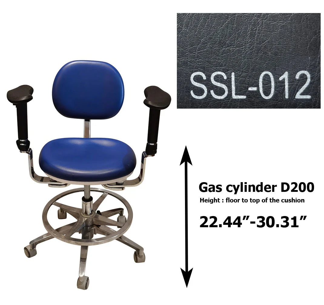 S1291 Dental operating chair , microscope chair