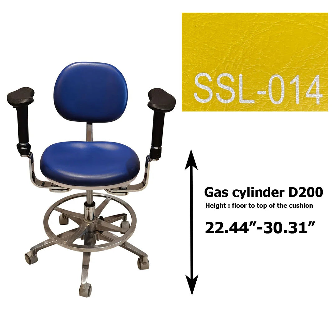S1291 Dental operating chair , microscope chair