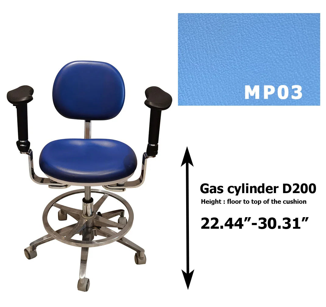 S1291 Dental operating chair , microscope chair