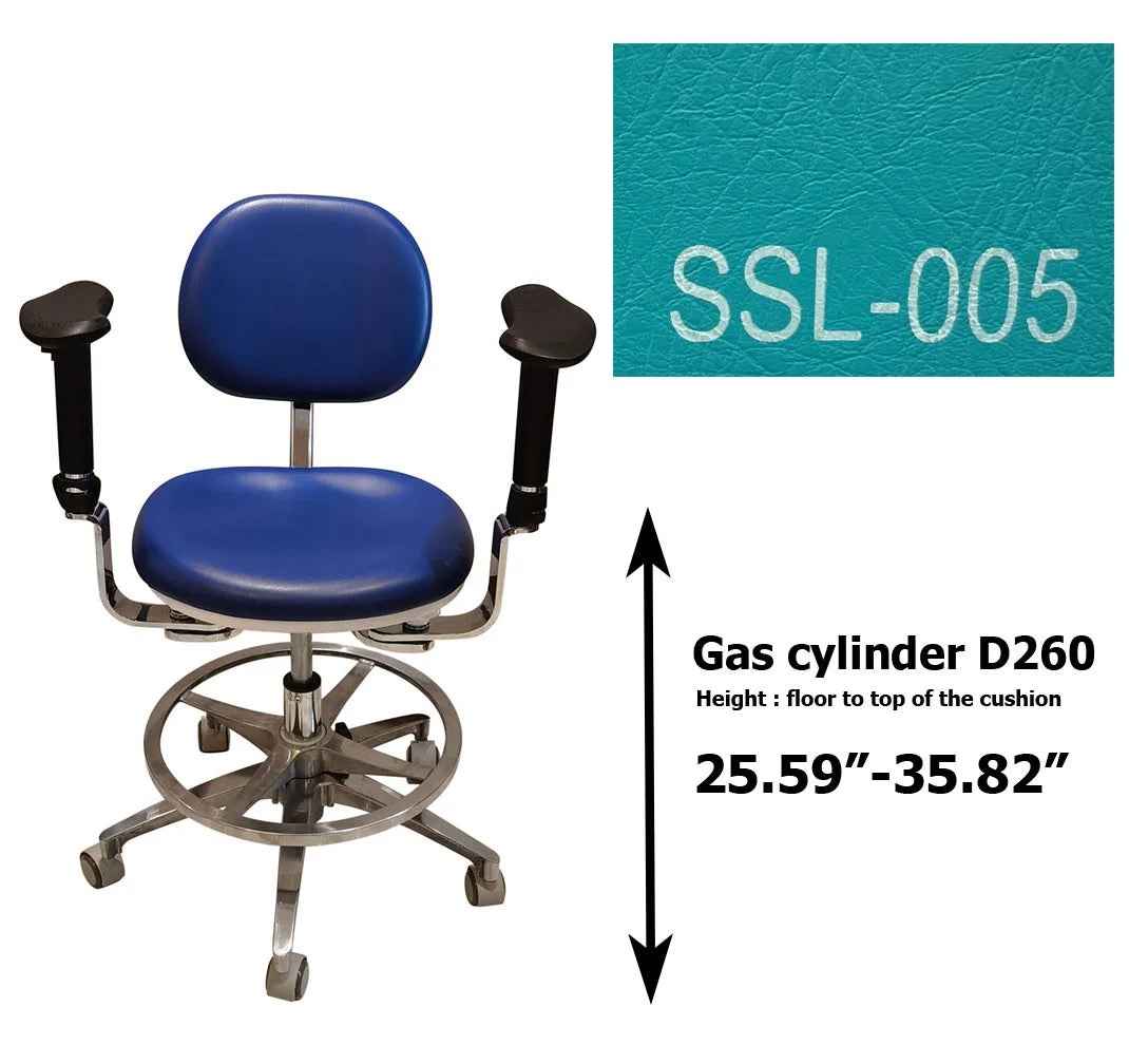 S1291 Dental operating chair , microscope chair