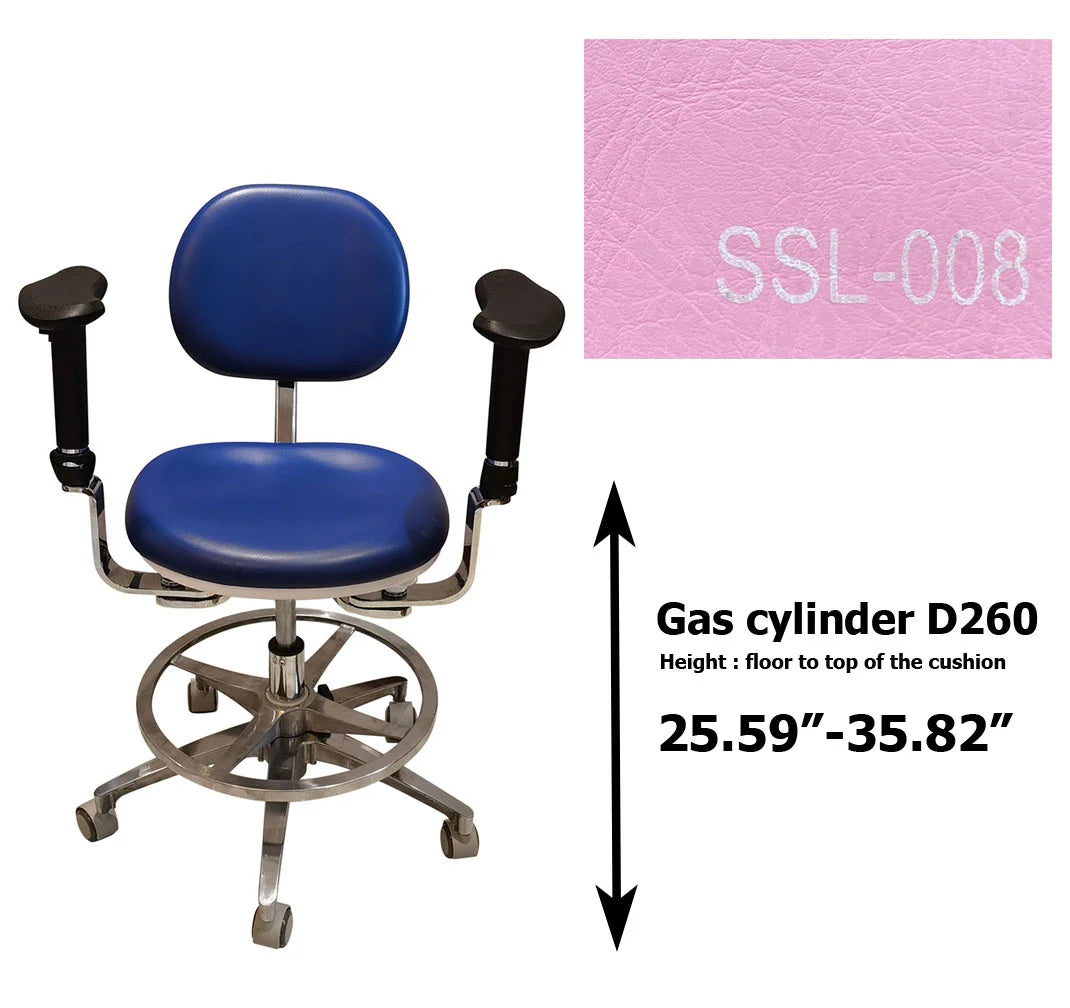 S1291 Dental operating chair , microscope chair