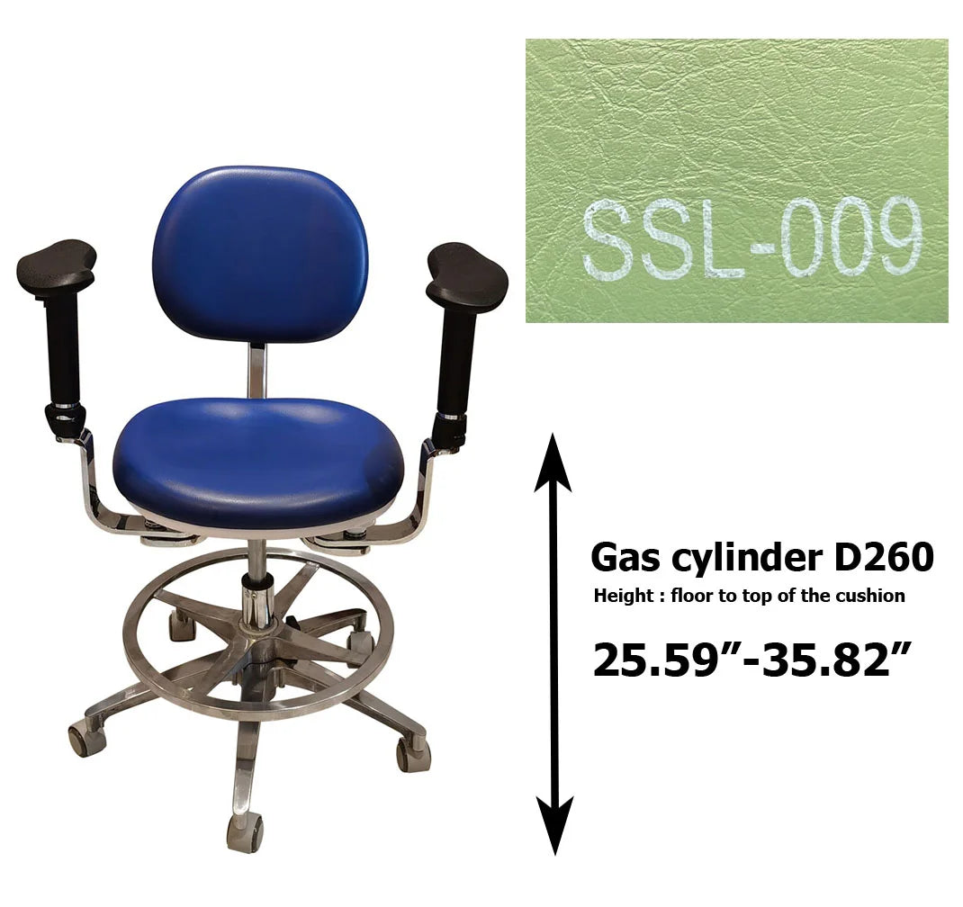 S1291 Dental operating chair , microscope chair