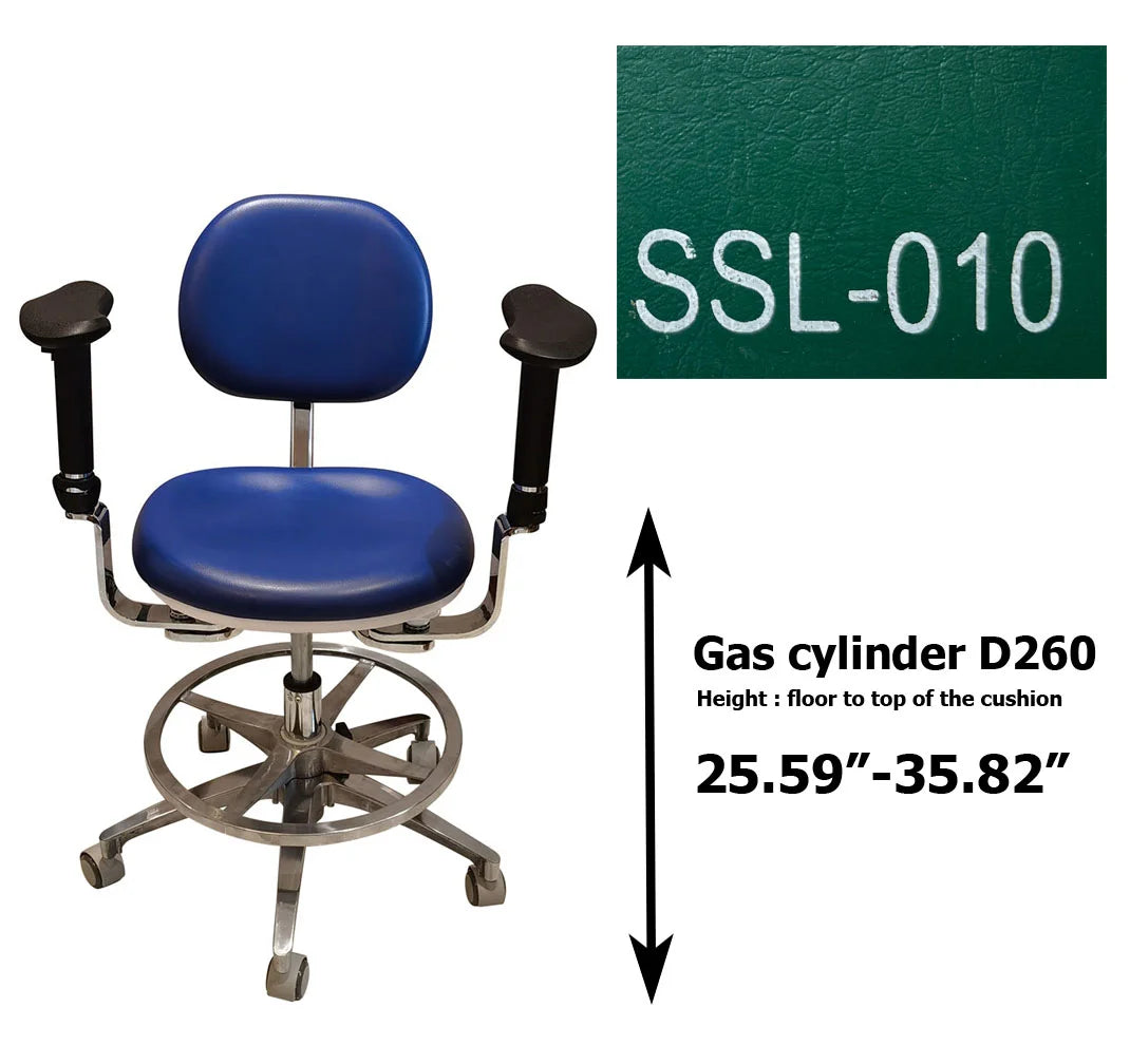 S1291 Dental operating chair , microscope chair