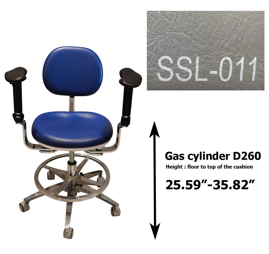 S1291 Dental operating chair , microscope chair