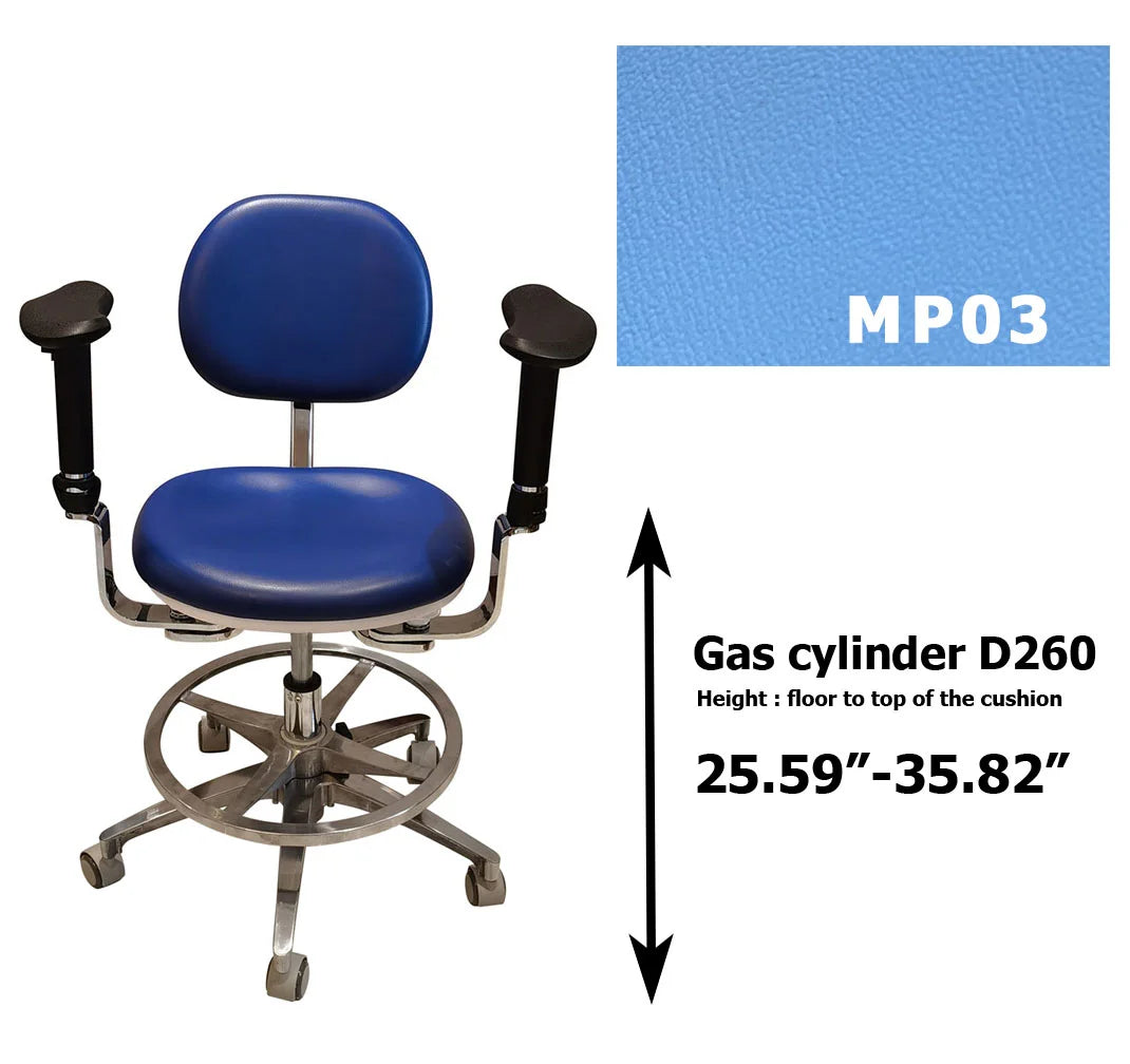 S1291 Dental operating chair , microscope chair