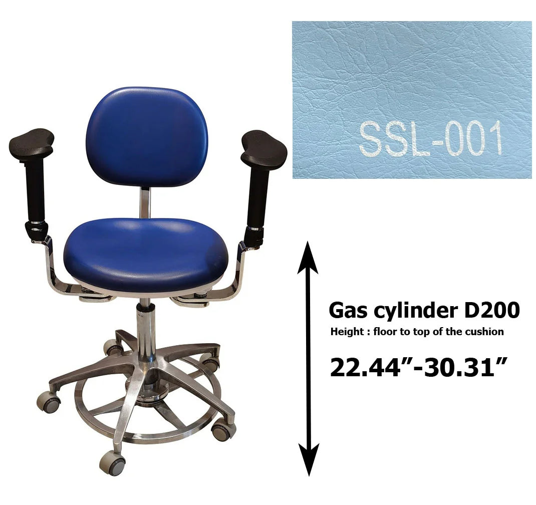 S1291 Dental operating chair , microscope chair