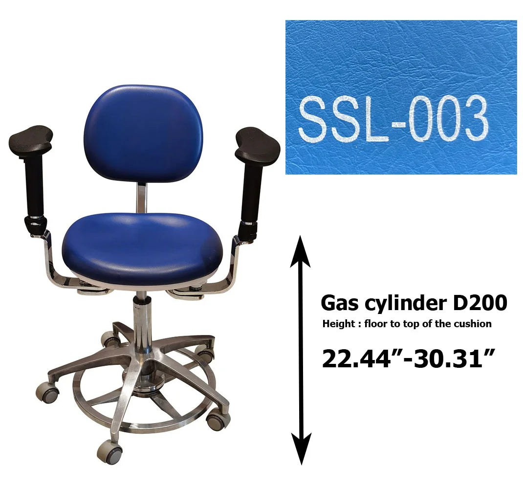 S1291 Dental operating chair , microscope chair