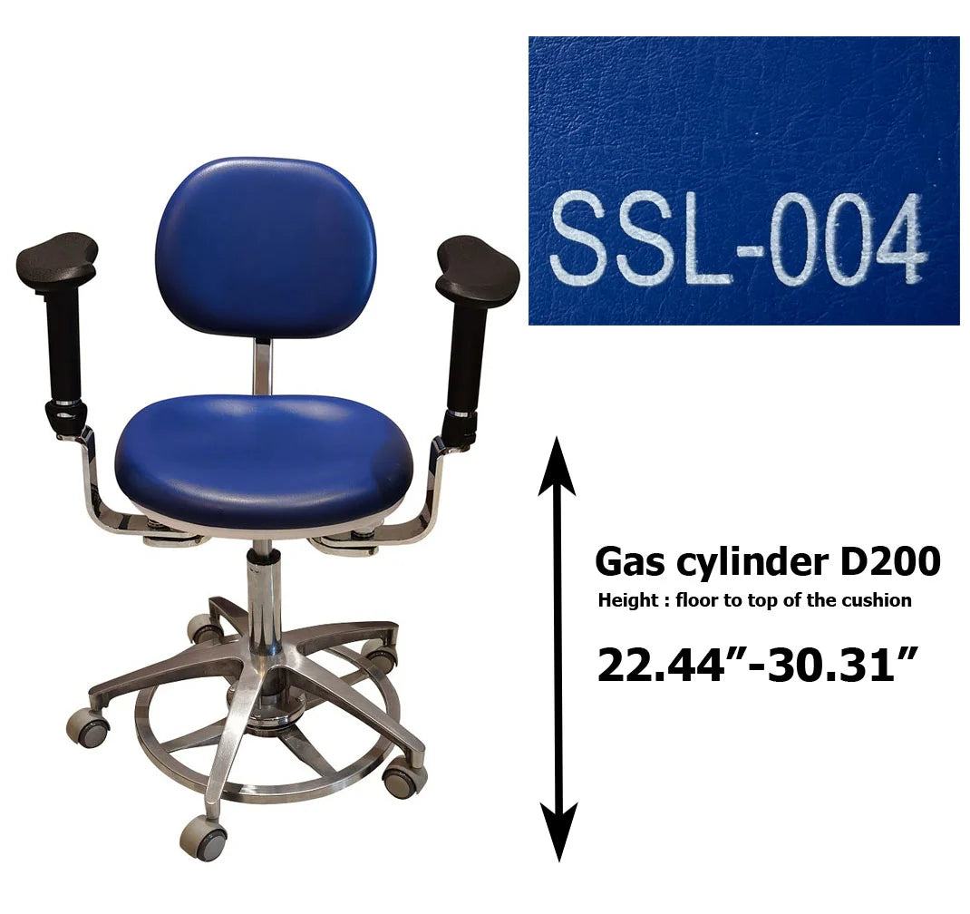 S1291 Dental operating chair , microscope chair