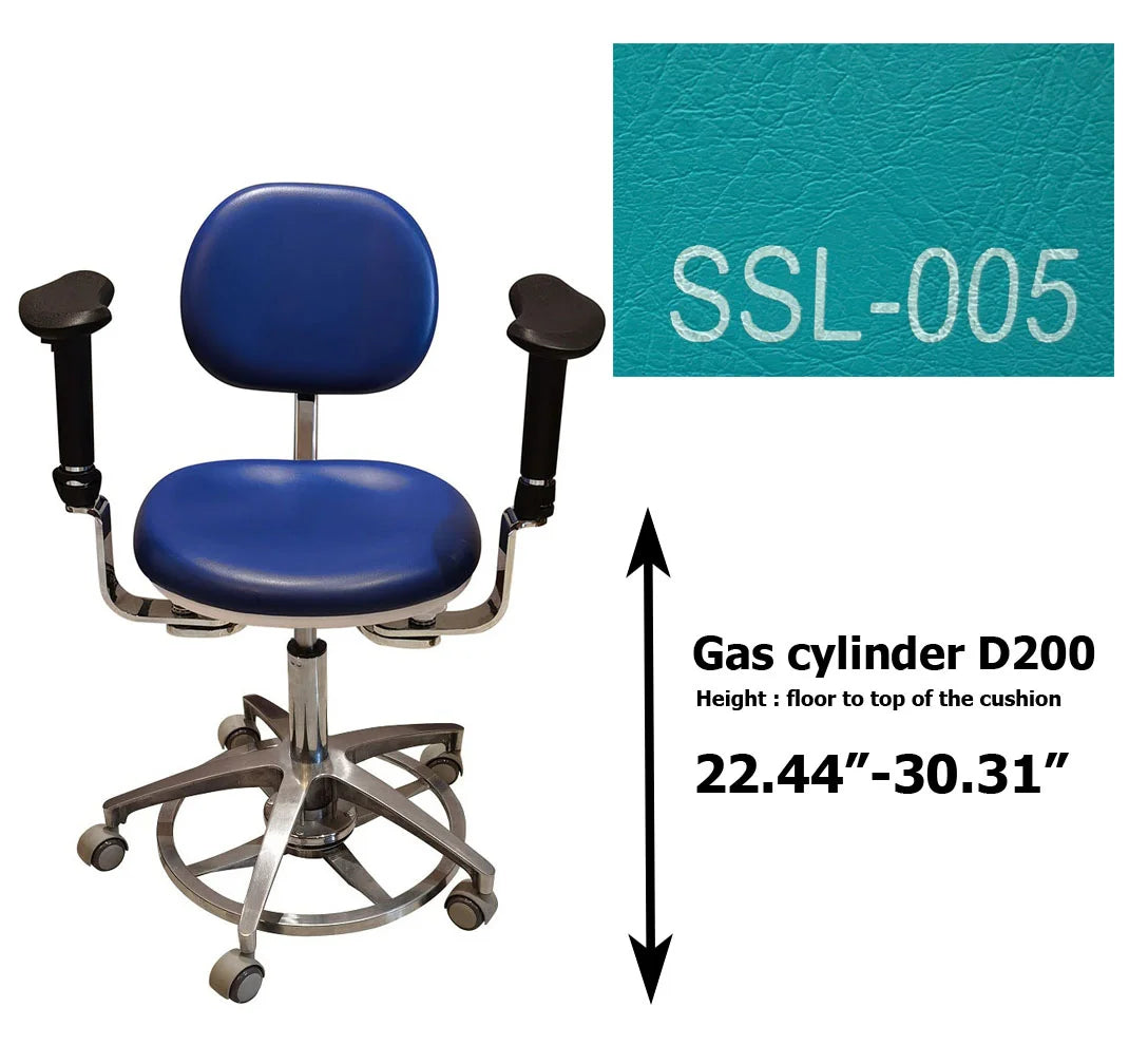 S1291 Dental operating chair , microscope chair