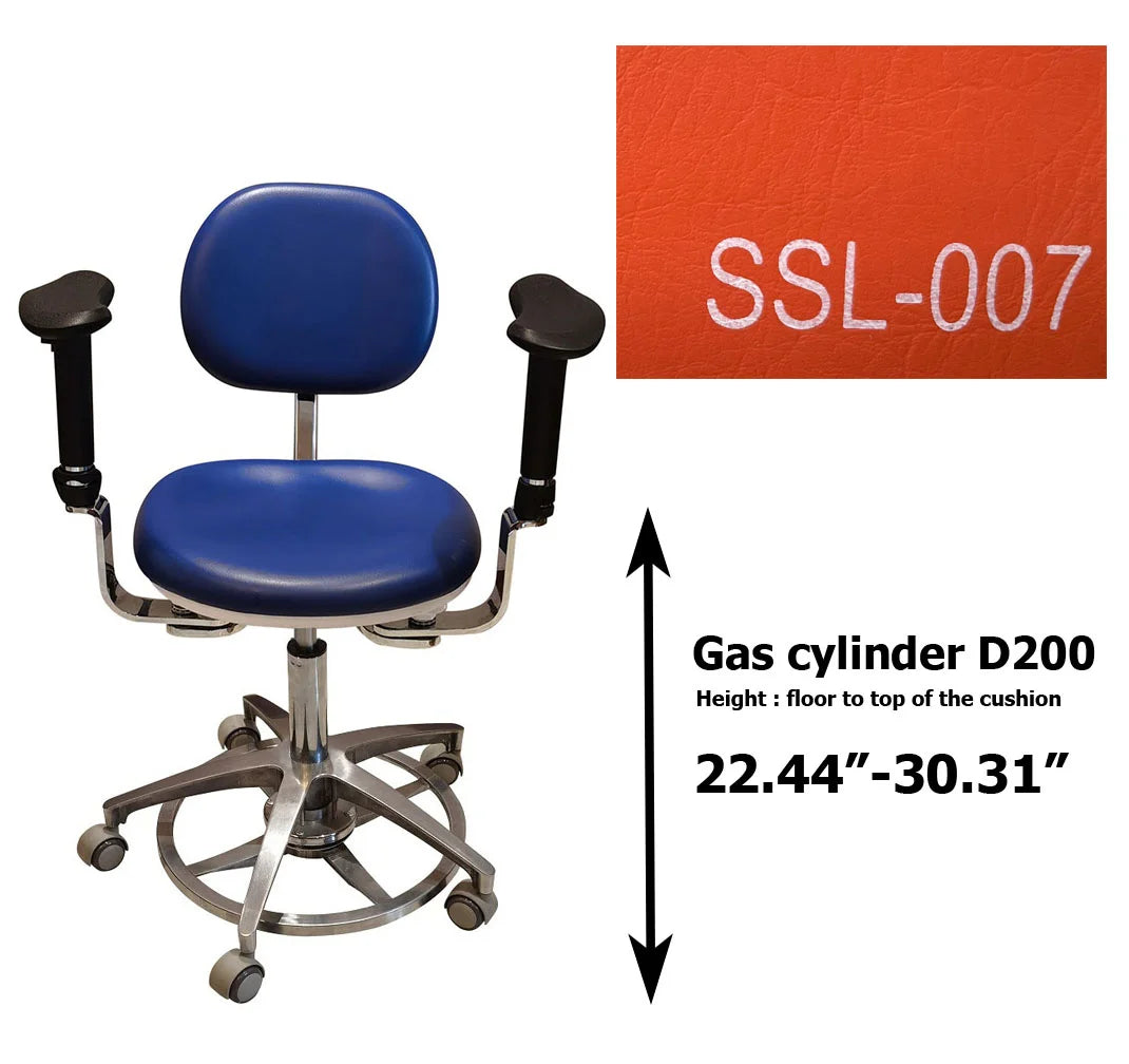 S1291 Dental operating chair , microscope chair