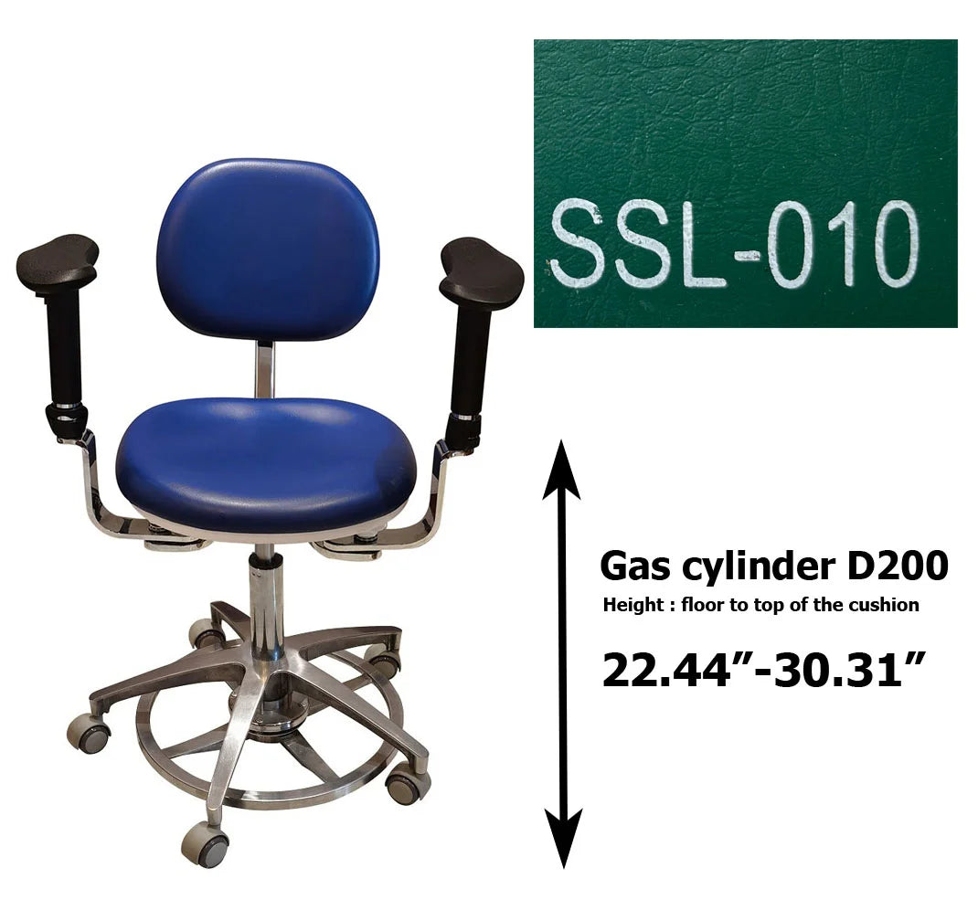 S1291 Dental operating chair , microscope chair