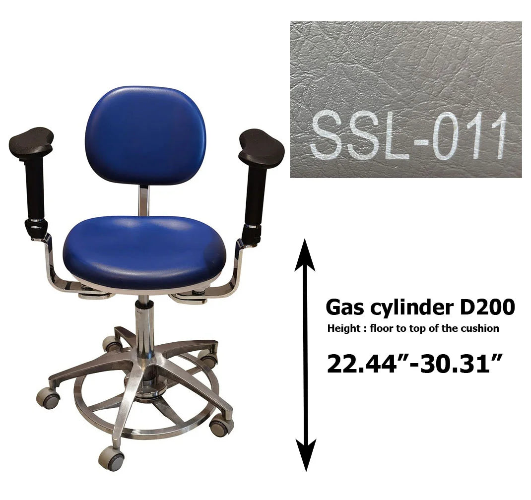 S1291 Dental operating chair , microscope chair