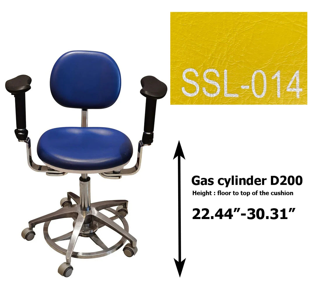 S1291 Dental operating chair , microscope chair