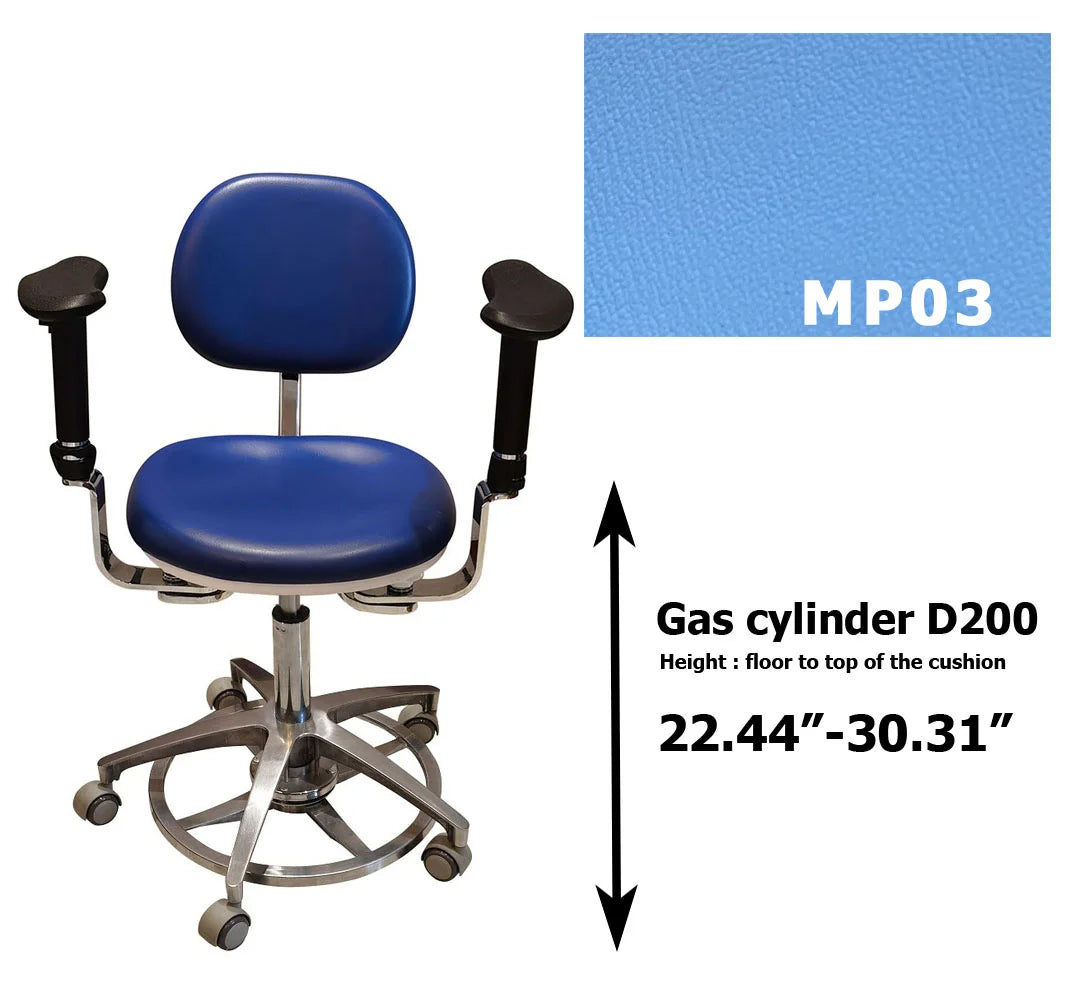 S1291 Dental operating chair , microscope chair