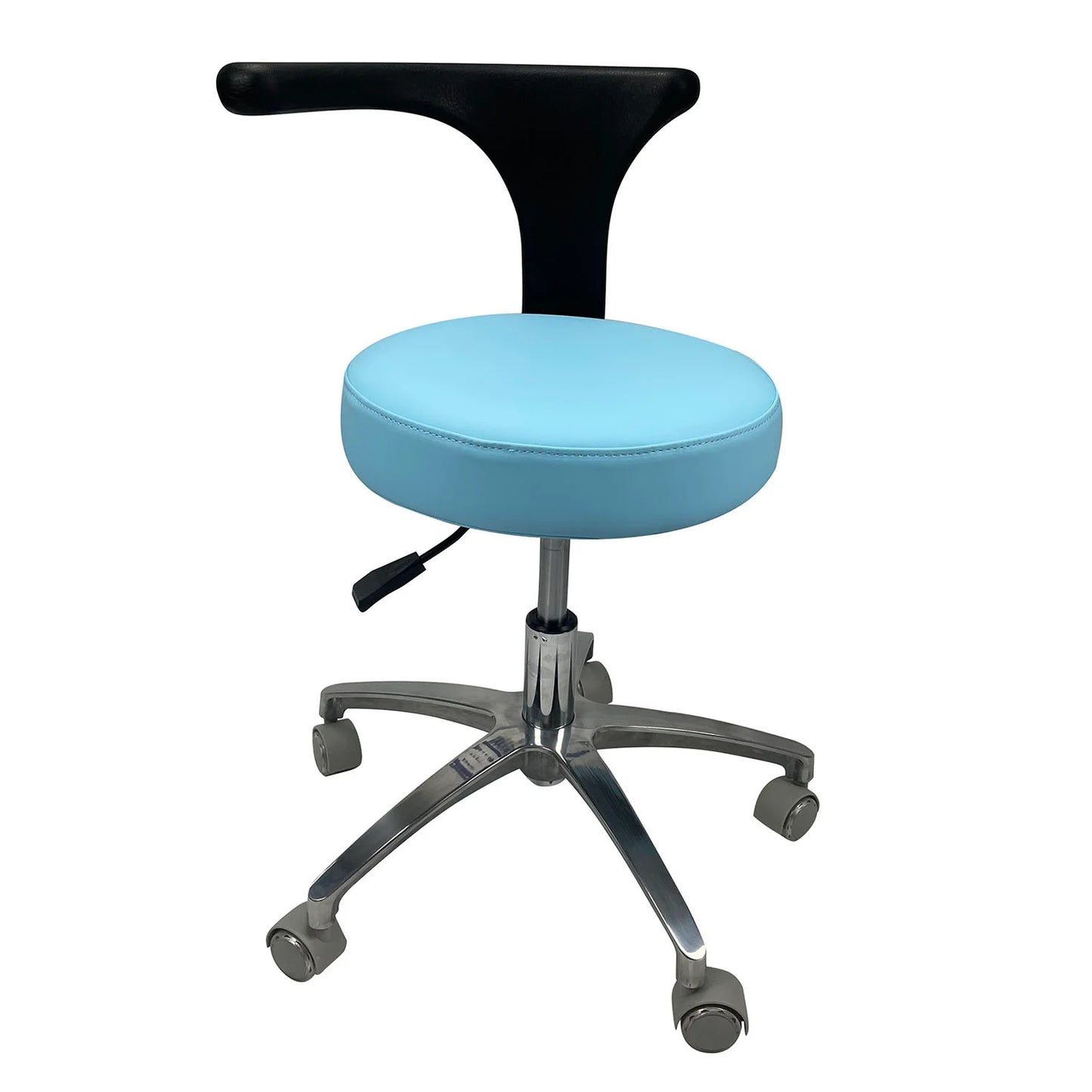 SC1208 Micro fiber Dentist chair dental stool chair dental chairs