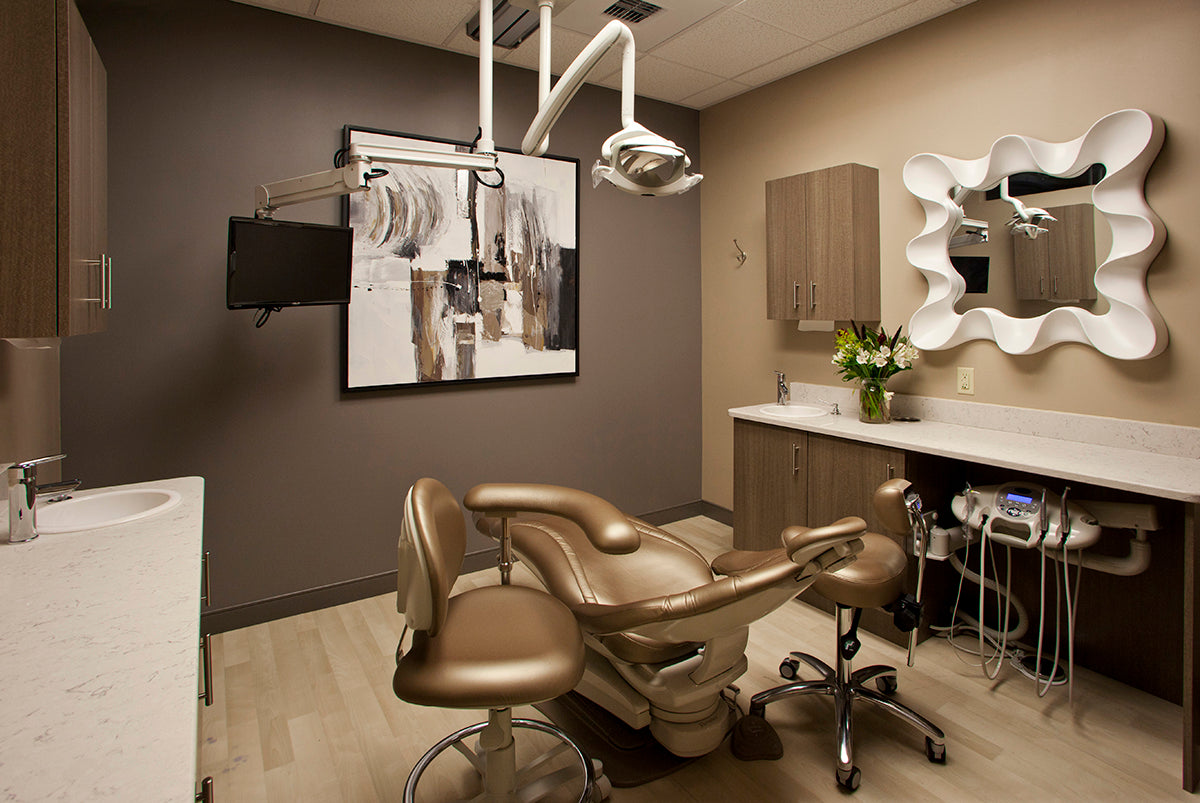 dental stool
