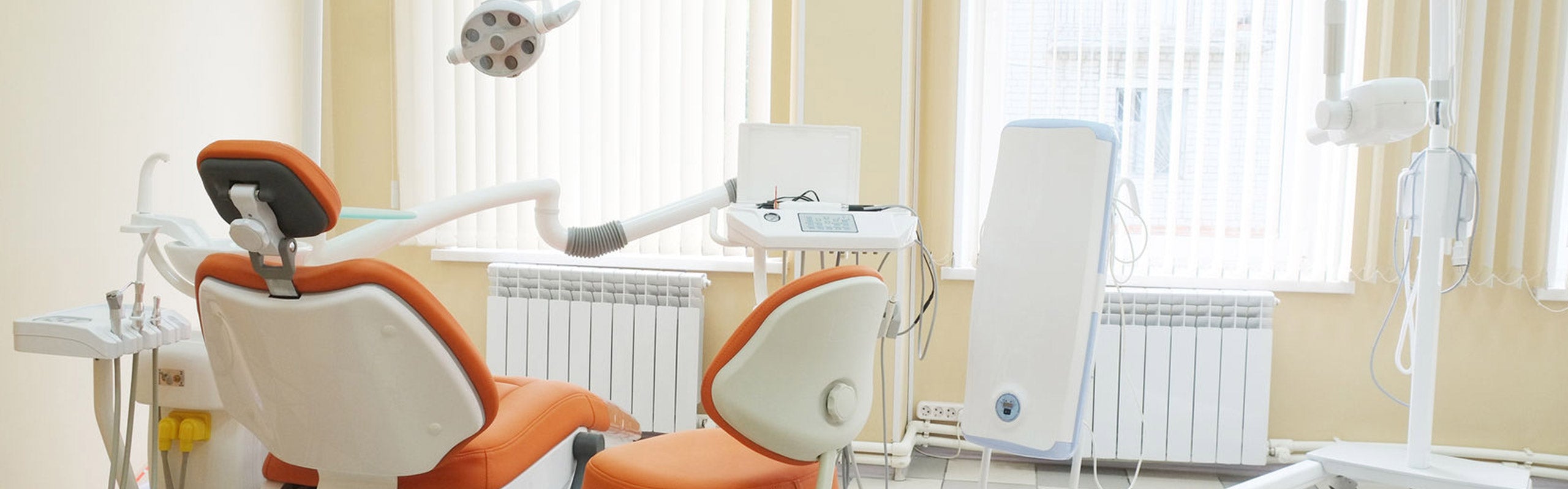 dental stool