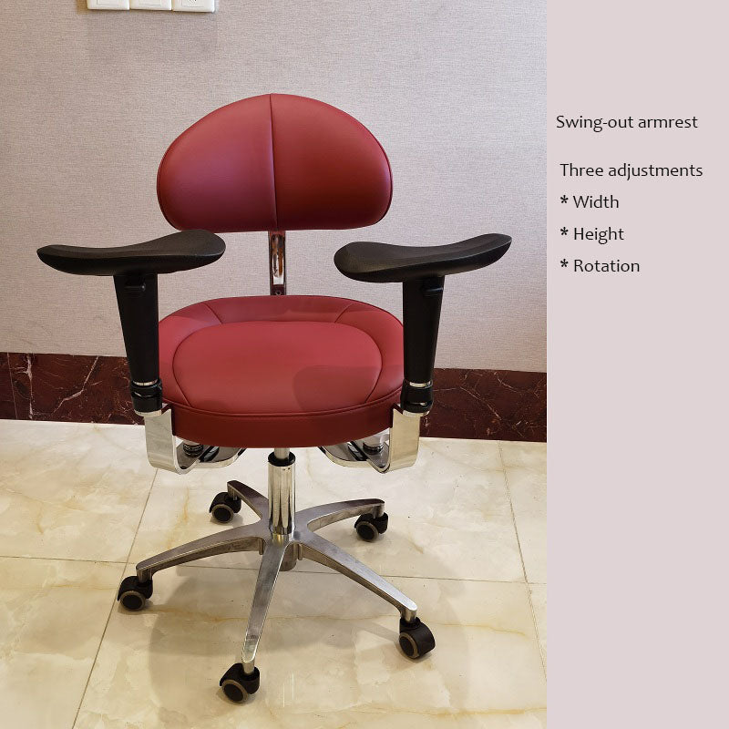 SC1290  dental surgery operating  surgeon operating chair  stool