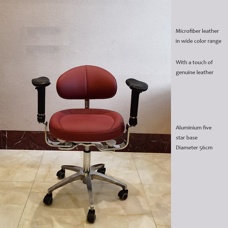 SC1290  dental surgery operating  surgeon operating chair  stool