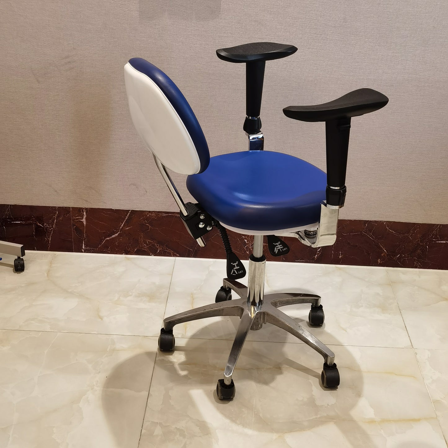 S1291 Dental operating chair , microscope chair
