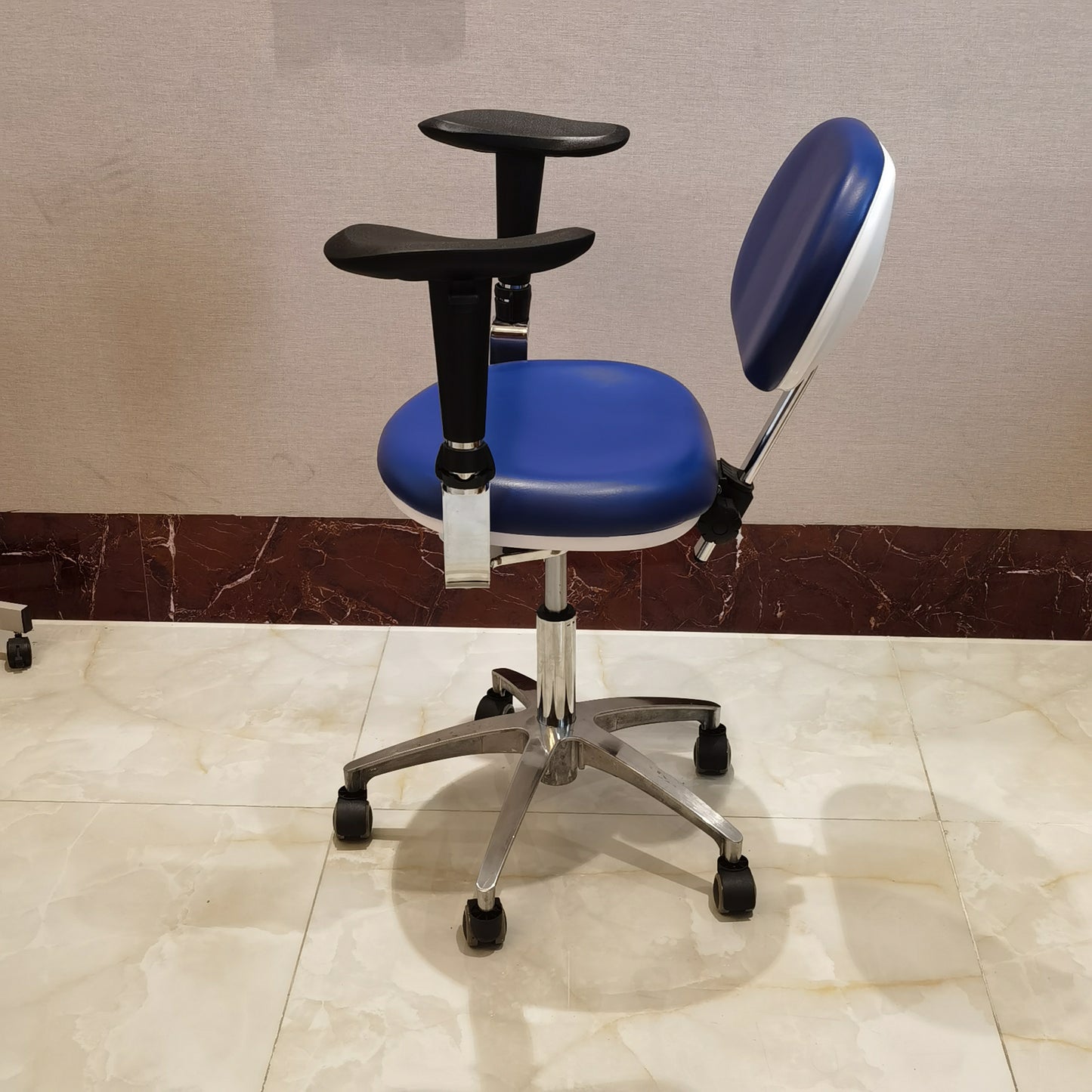 S1291 Dental operating chair , microscope chair