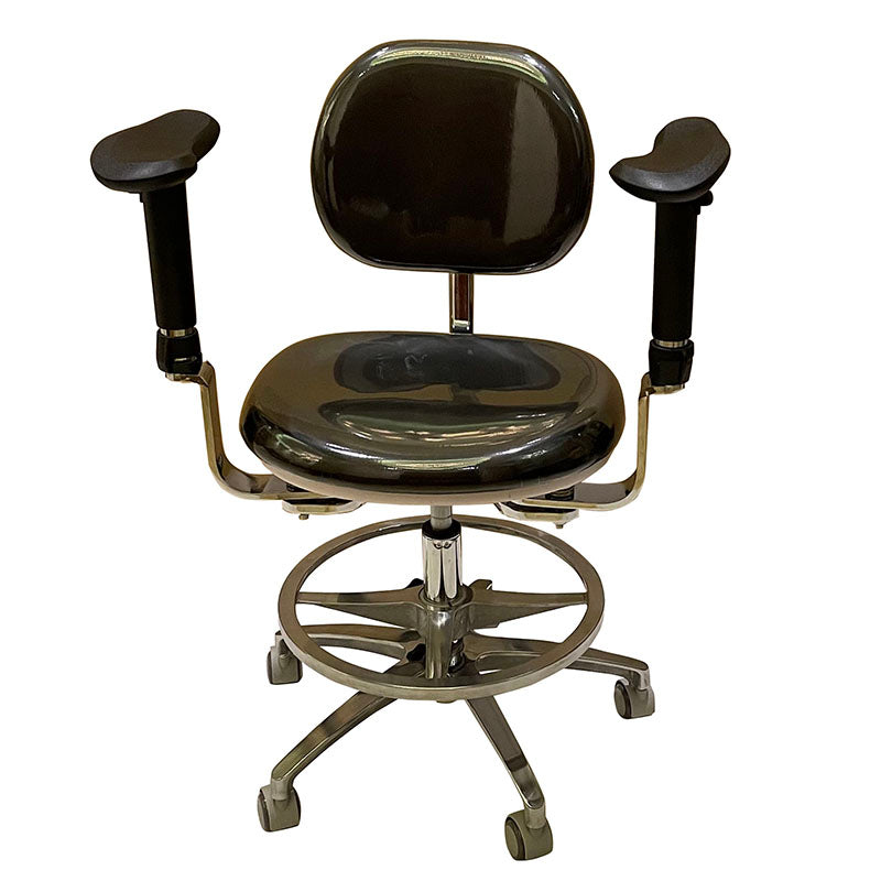 S1291 Dental operating chair , microscope chair