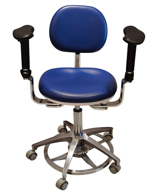 S1291 Dental operating chair , microscope chair