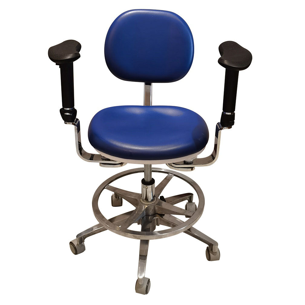 S1291 Dental operating chair , microscope chair