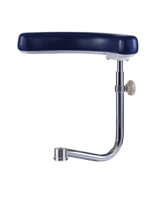 Dentist assistant chair armrest CP-0212